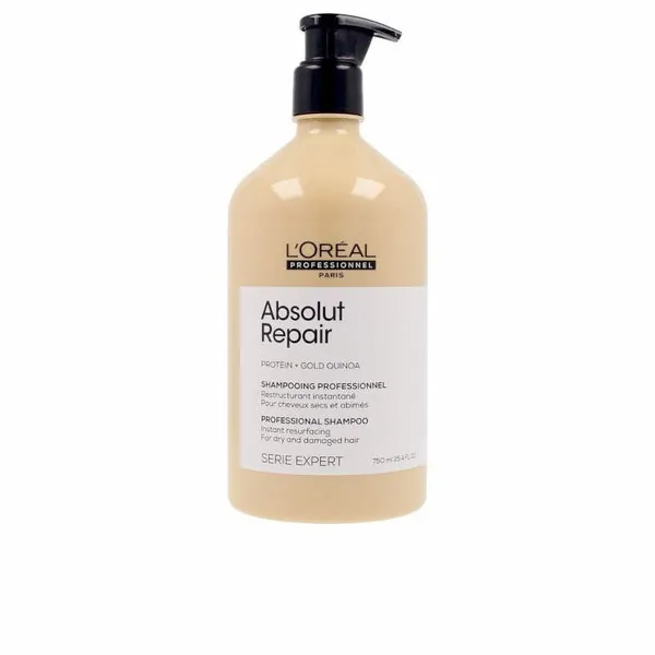 L'Oréal Professionnel Paris Absolut Repair Champú 750 ml