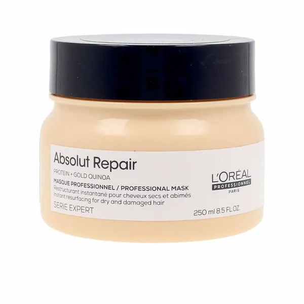 L'Oréal Professionnel Paris Absolut Repair Gold Mascarilla 250 ml