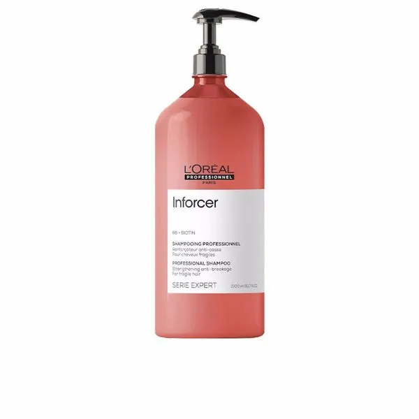 L'Oréal Professionnel Paris Inforcer Champú 1500 ml