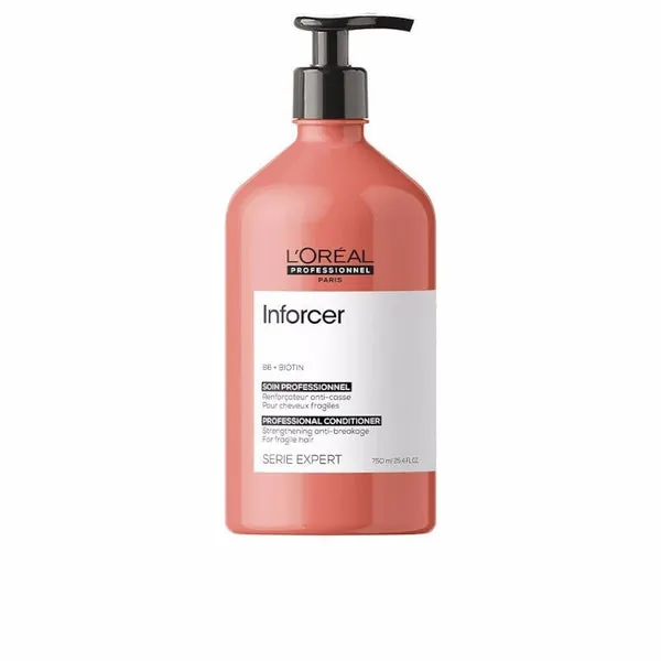 L'Oréal Professionnel Paris Inforcer Acondicionador 750 ml
