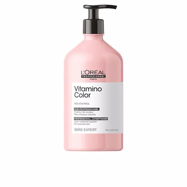 L'Oréal Professionnel Paris Vitamino Color Acondicionador 750 ml