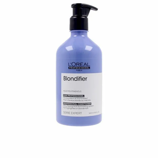 L'Oréal Professionnel Paris Blondifier Acondicionador 500 ml