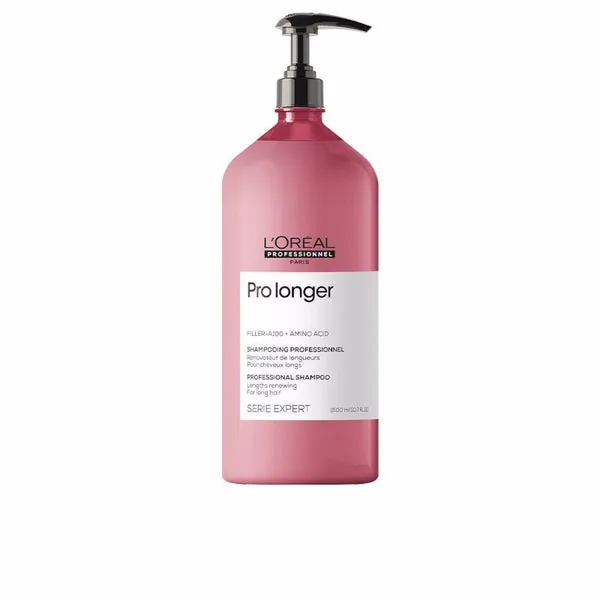 L'Oréal Professionnel Paris Pro Longer Champú 1500 ml