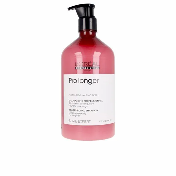 L'Oréal Professionnel Paris Pro Longer Champú 750 ml