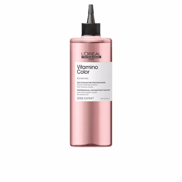 L'Oréal Professionnel Paris Vitamino Color Professional Concentrate Treatment 400 ml