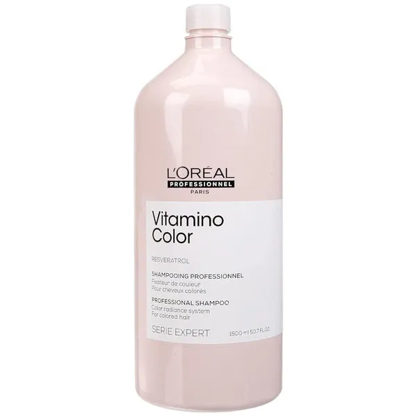L'Oréal Professionnel Paris Vitamino Color Champú 1500 ml
