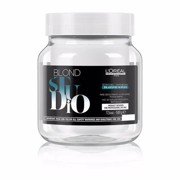 L'Oréal Professionnel Paris Blond Studio 500 Gr