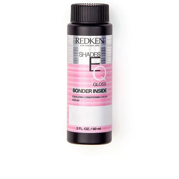 Redken Shades Eq Bonder Inside 010P-9.9 60 ml X 3 U