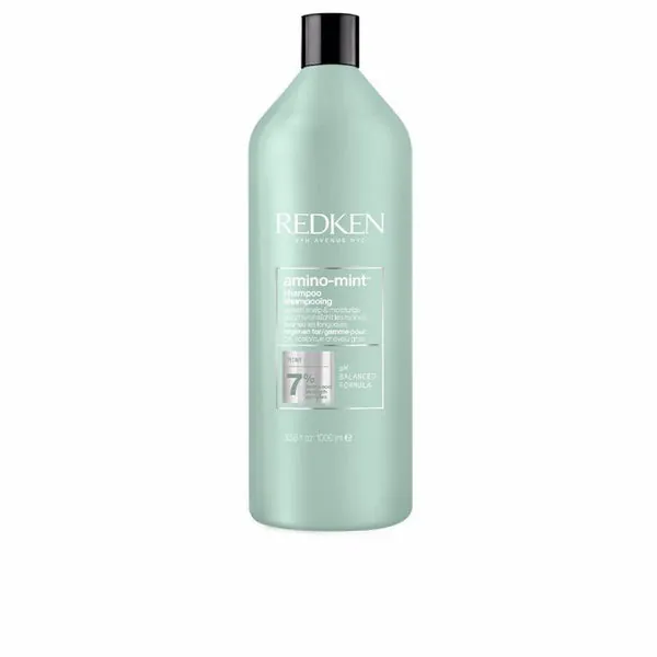 Redken Amino Mint Shampoo 1000 ml