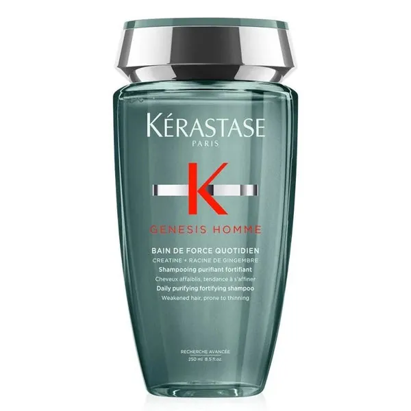 Kerastase Genesis Homme Bain Force Quotiden 250 ml