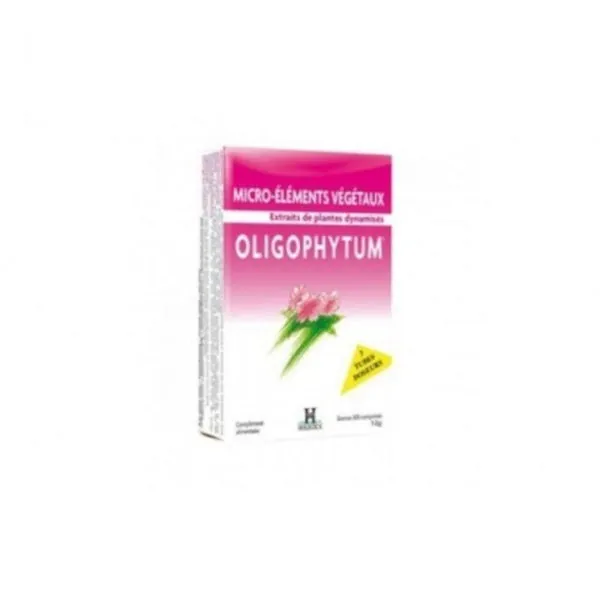 Holistica Oligophytum Cobalto 100 g