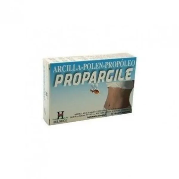 Holistica Propargile 32 Cápsulas
