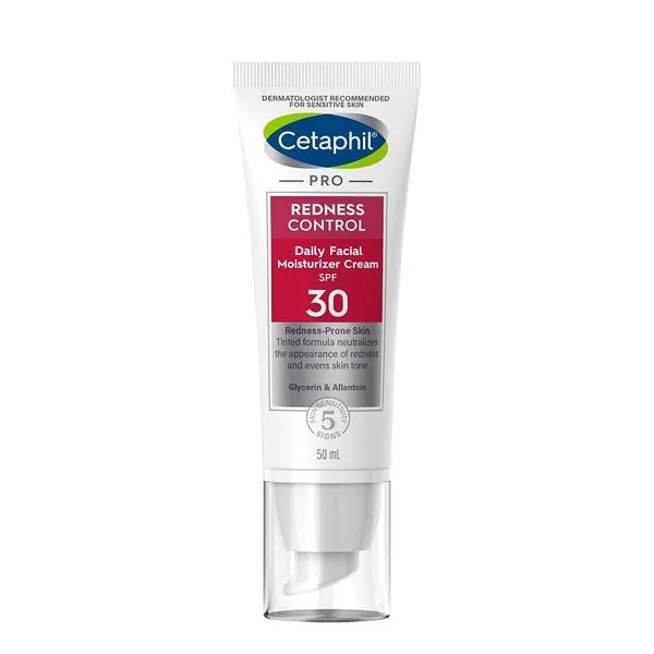 CETAPHIL Pro Redness Control Hidratante Facial Spf30 con Color 50ml