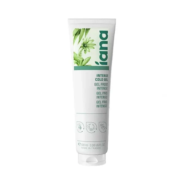 Iana Gel Frío Intenso 100 ml