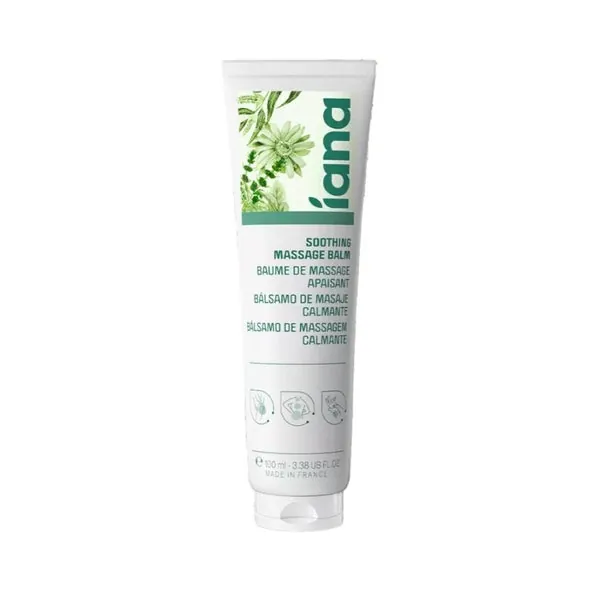 Iana Bálsamo de Masaje Calmante 100 ml