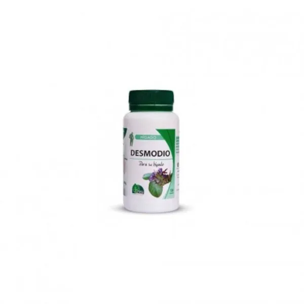 Mgd Desmodio 120 Cápsulas