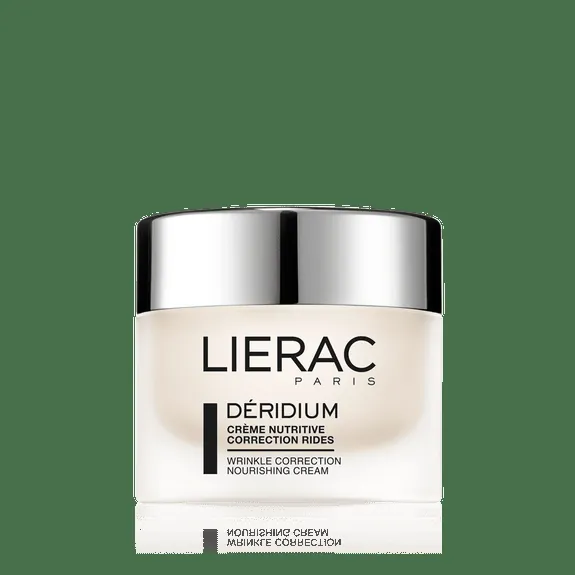Lierac Déridium Crema Nutritiva 50ML