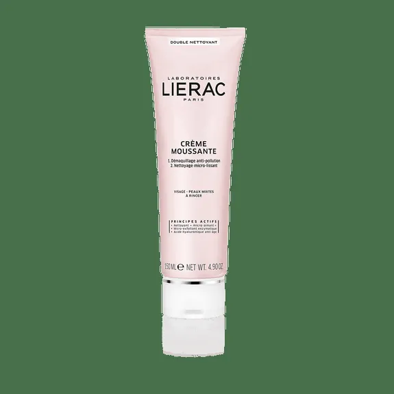 Lierac Desmaquillante Crema Espumosa 150ML