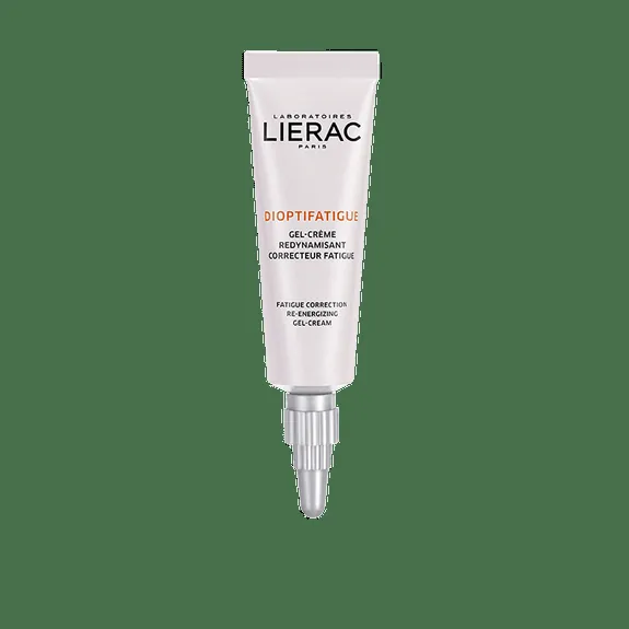 Lierac Dioptifatigue Gel-Crema Contorno Ojos 15ML
