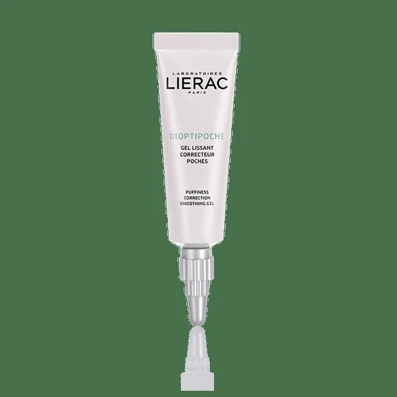 Lierac Dioptipoche Gel Alisador Corrección de Bolsas 15ML