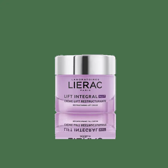 Lierac Lift Integral Crema Reestructurante Noche 50ML