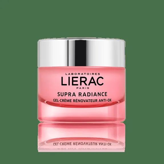 Lierac Supra Radiance Gel-Crema 50ML