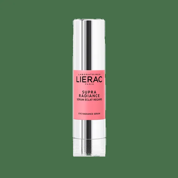 Lierac Supra Radiance Sérum Iluminador Ojos 15ML