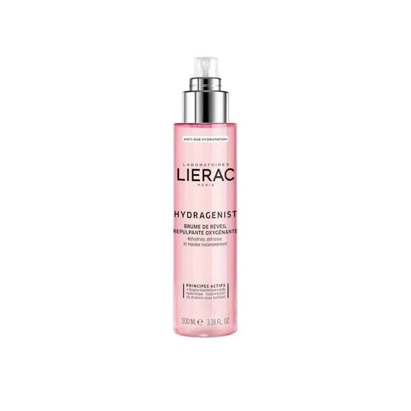 Lierac Hydragenist Bruma Energizante 100ML
