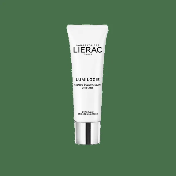 Lierac Lumilogie Mascarilla Aclarante Unificadora 50ML