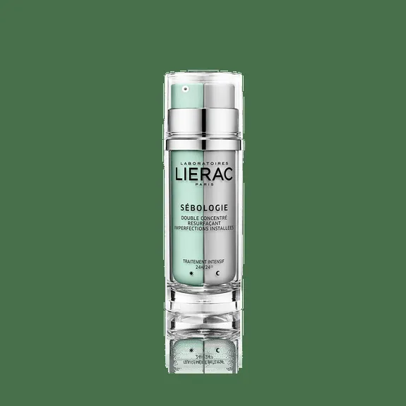 Lierac Sébologie Doble Concentrado 30ML