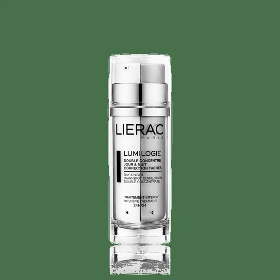 Lierac Lumilogie Corrección Manchas 30ML