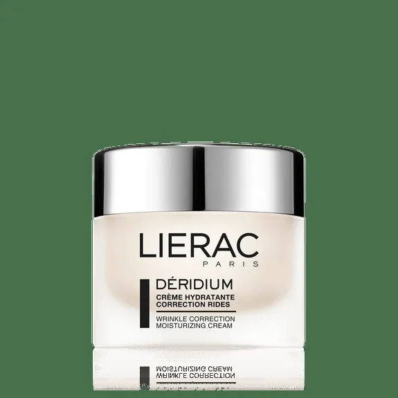 Lierac Déridium Crema Hidratante 50ML
