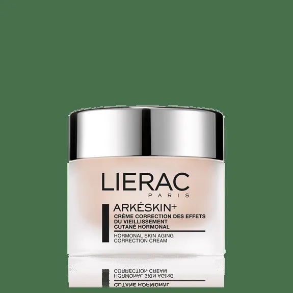 Lierac Arkéskin Crema Corrección Envejecimiento Cutáneo 50ML