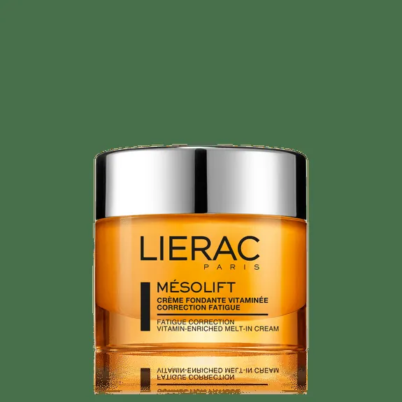 Lierac Mesolift Crema Fundente Vitaminada 50ML