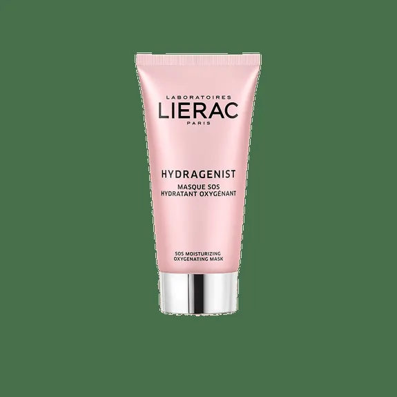 Lierac Hydragenist Mascarilla SOS Hidratante 75ML