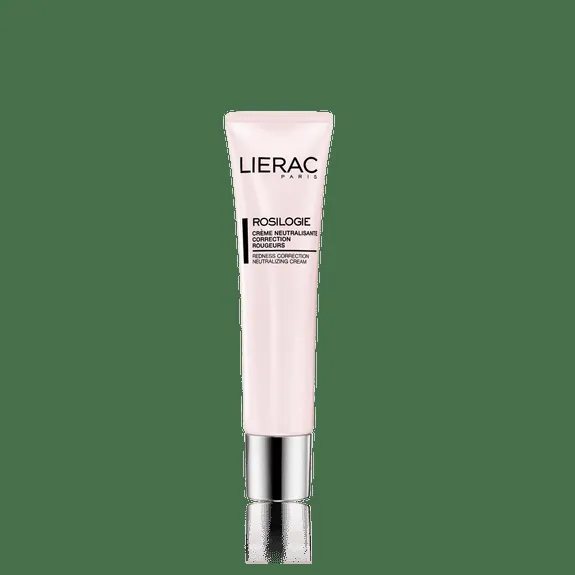 Lierac Rosilogie Crema Neutralizante Corrección Rojeces 40ML