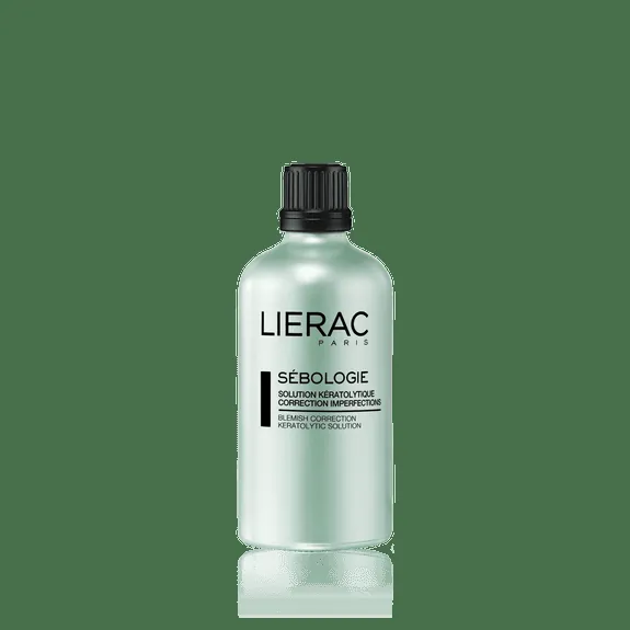 Lierac Sébologie Solución Queratolítica 100ML