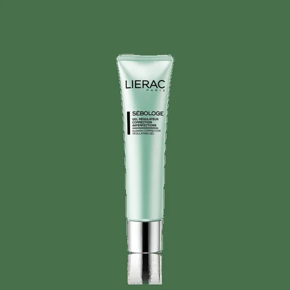 Lierac Sébologie Gel Regulador 40ML