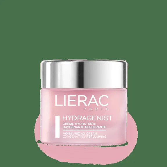 Lierac Hydragenist Crema Hidratante Oxygenante 50ML
