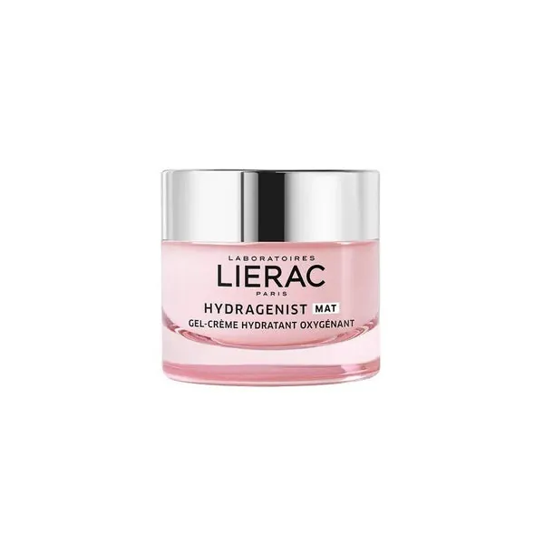 Lierac Hydragenist Mat Gel-Crema Hidratante 50ml