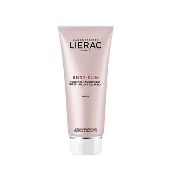 Lierac Body-Slim Anticelulítico Global Concentrado Reductor 200ml