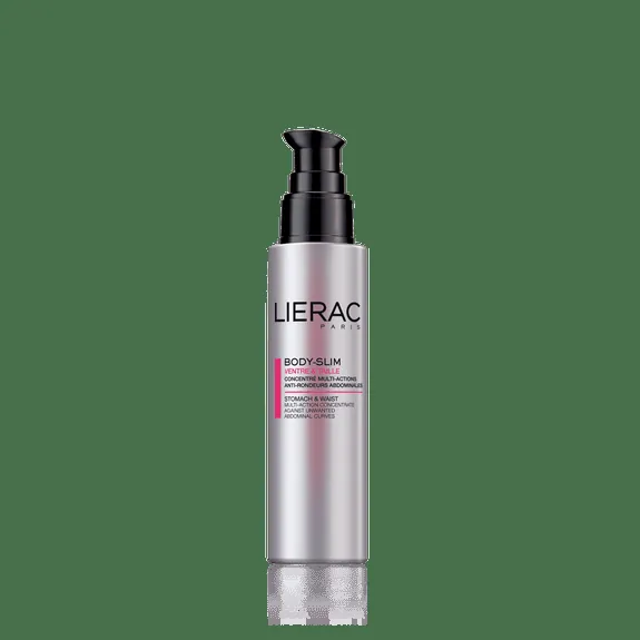 Lierac Body-Slim Vientre y Cintura 100ml