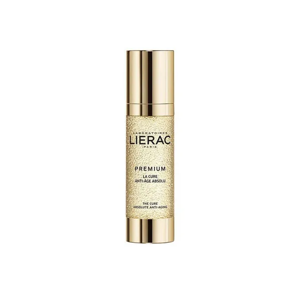 LIERAC Premium La Cure Inyección de Juventud 30ml