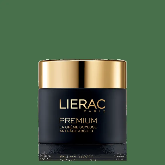 Lierac Premium Crema Ligera Sedosa 50ML