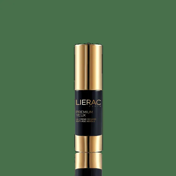Lierac Premium Contorno de Ojos 15ml.