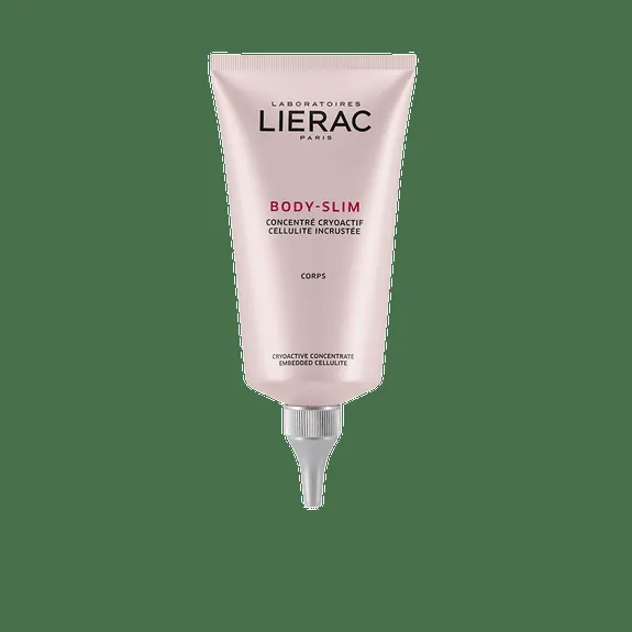 Lierac Body-Slim Crioactivo 150ML