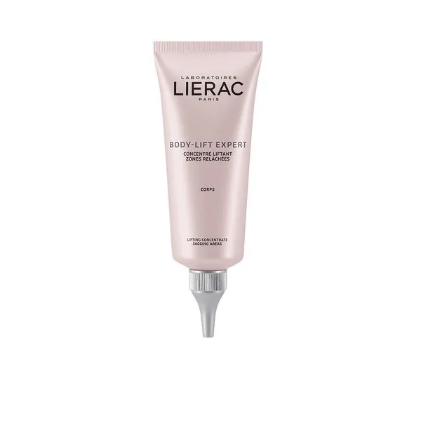 Lierac Body Lift Expert Crema Remodeladora Antiedad 100ml