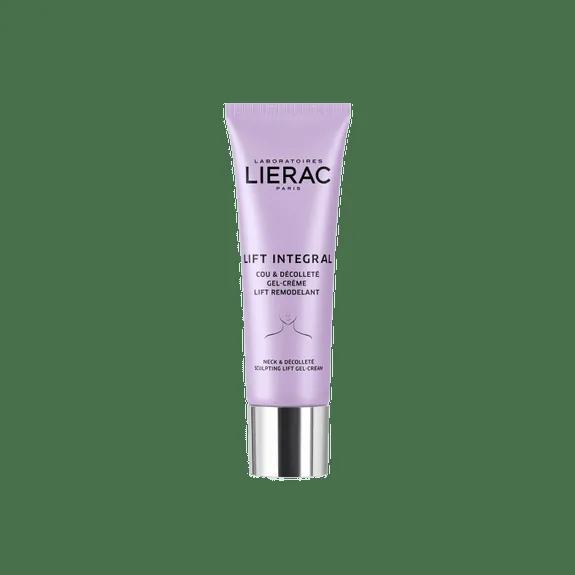 Lierac Lift Integral Cuello y Escote Gel-Crema 50ML