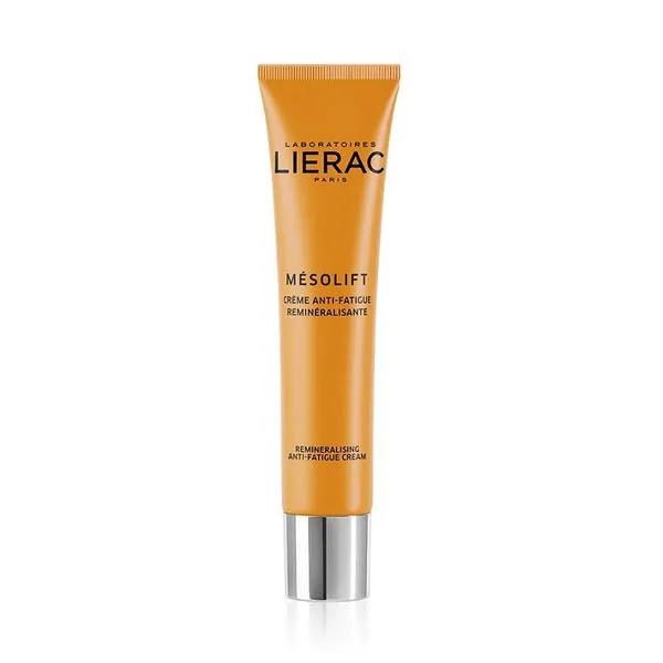 LIERAC Mesolift Crema Antifatiga Remineralizante 40ml
