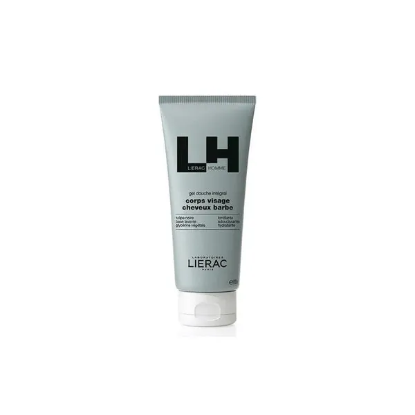 Lierac Homme Gel de Ducha 3en1 200ML